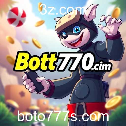 Boto777: A Revolução dos Jogos Online em 2026