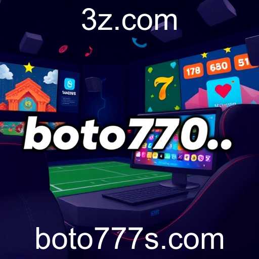 A Ascensão do Boto777: Tendências de Jogos em 2026