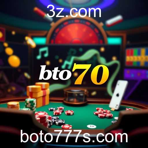 A Ascensão do Boto777 no Cenário de Jogos Online