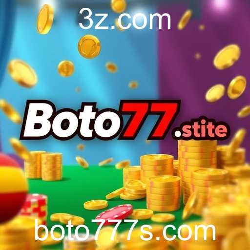 Boto777 em Ascensão no Mundo dos Jogos Digitais