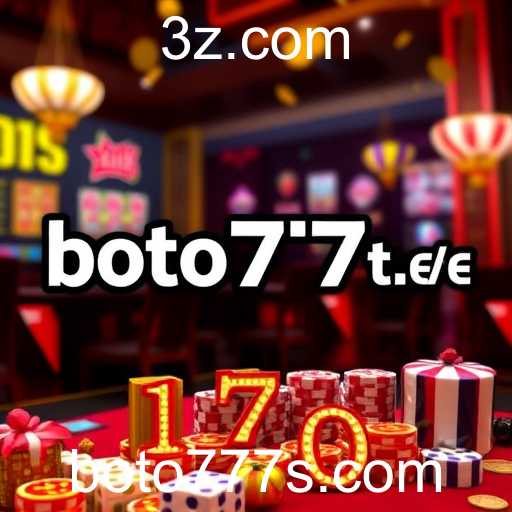 A Ascensão e Impacto do Boto777 no Mercado de Jogos Online