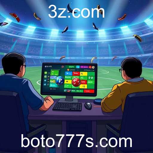 O Crescimento do Setor de Jogos Online no Brasil