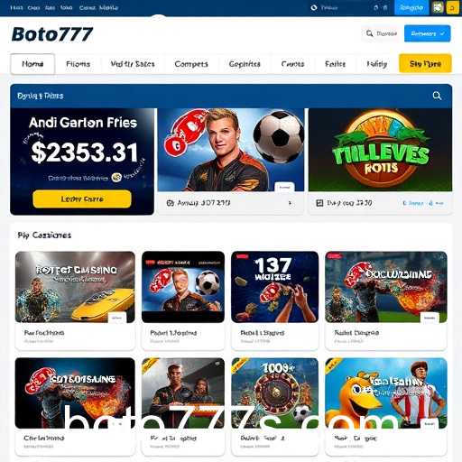 O Crescimento do Mercado de Jogos Online no Brasil