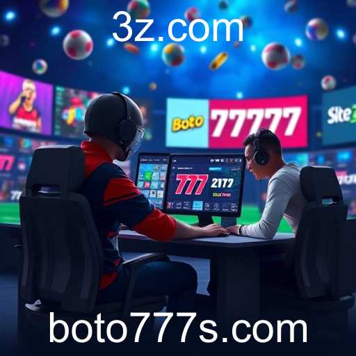 Tendências de Jogos e a Popularidade de Sites em Português