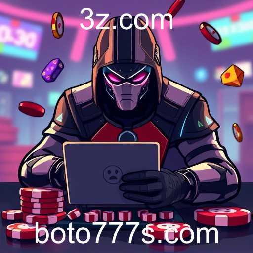 Crescimento e Desafios dos Sites de Jogos Online