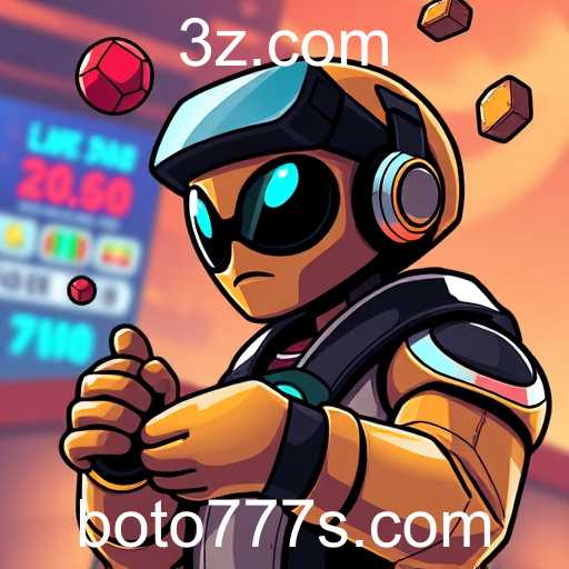 Crescimento dos Jogos Online e o Impacto do Boto777