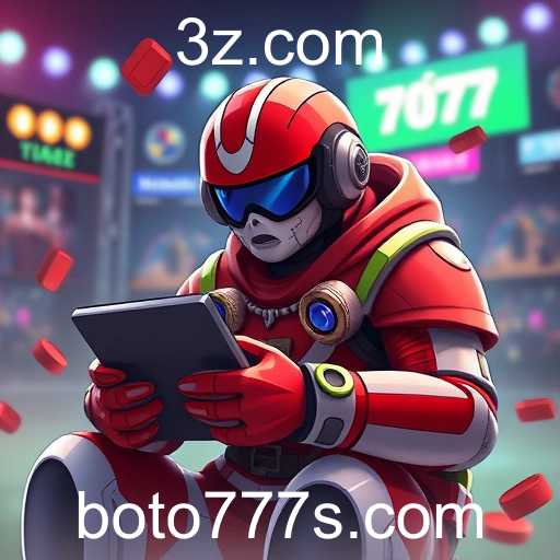 O Impacto Crescente do Boto777 no Cenário de Jogos Online