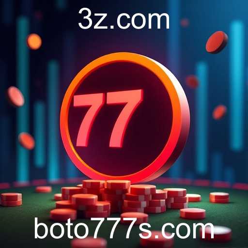 O Impacto do Boto777 no Cenário de Jogos Online
