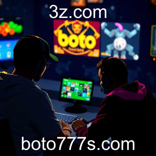 O Impacto Crescente dos Jogos Online no Brasil