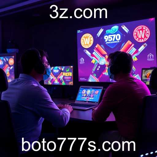 A Ascensão dos Jogos Interativos Online em 2026