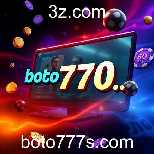 A Revolução dos Jogos de Azar Online