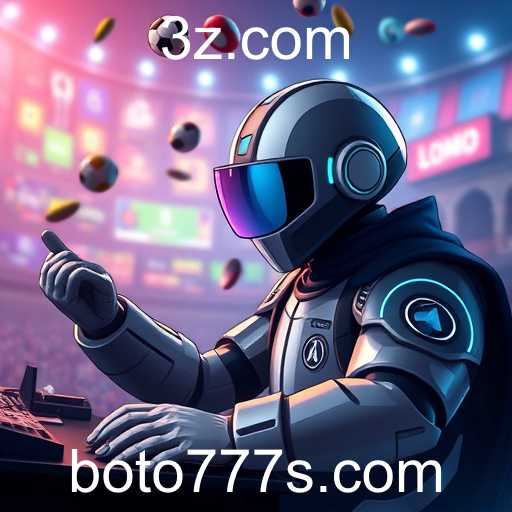 Revolução Digital nos Jogos: O Impacto do Boto777.site