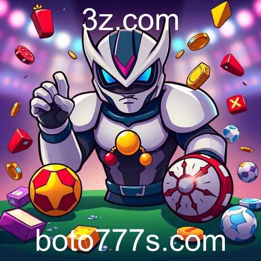 Ascensão e tendências do Boto777.site no mercado de jogos