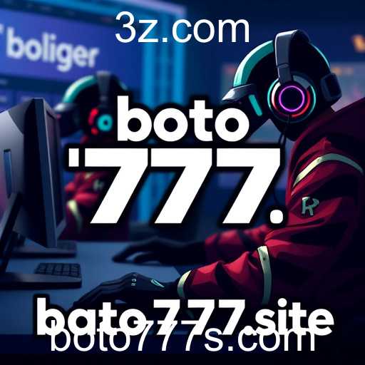 Crescimento dos Jogos Online: A Ascensão do boto777.site
